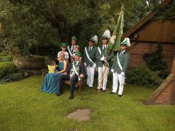 Schützenfest 2018